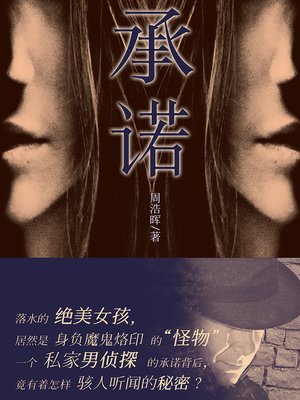 承诺 Promise (Chinese Edition) - ebook